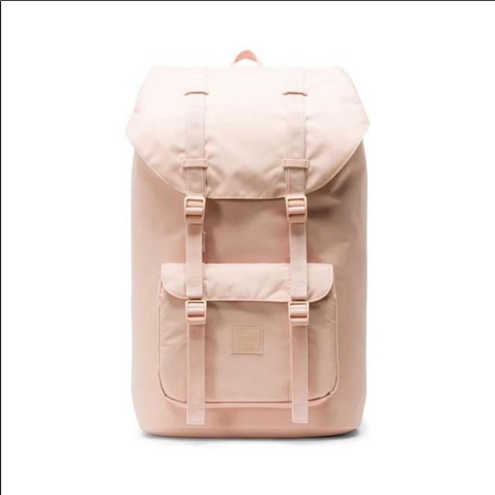 Herschel little America light